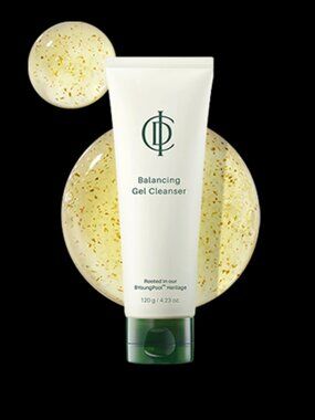 Riman ICD Balancing Gel Cleanser